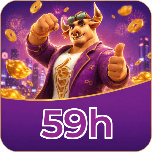 Logo da 59h
