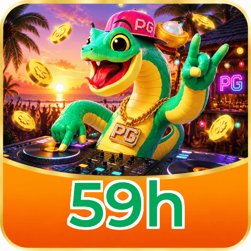 59h Jackpots Progressivos
