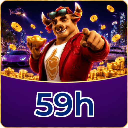 59h Loteria Online Brasil - Plataforma Certificada