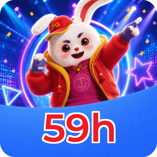 Logo 59h Telegram Canal Oficial