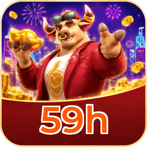 Logo 59h Loteria Online