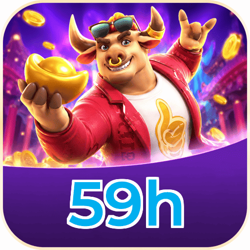 59h Logo Oficial