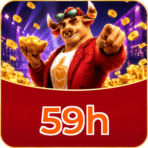 59h Download Speed Test Logo - Teste de Velocidade Certificado